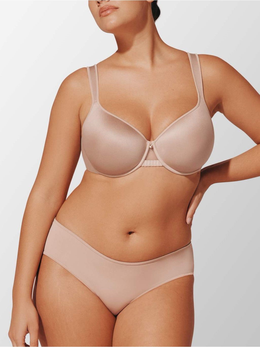 Thirdlove 24/7 Classic Perfect Coverage Bra